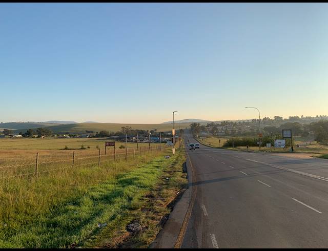 5.70HA VACANT LAND FOR SALE IN NCAMBEDLANA